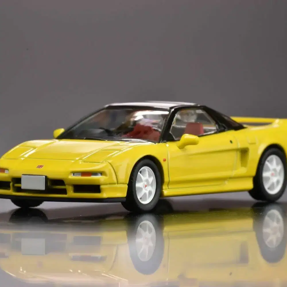 1:64 토미카 리미티드 빈티지 네오 혼다 NSX 타입 R