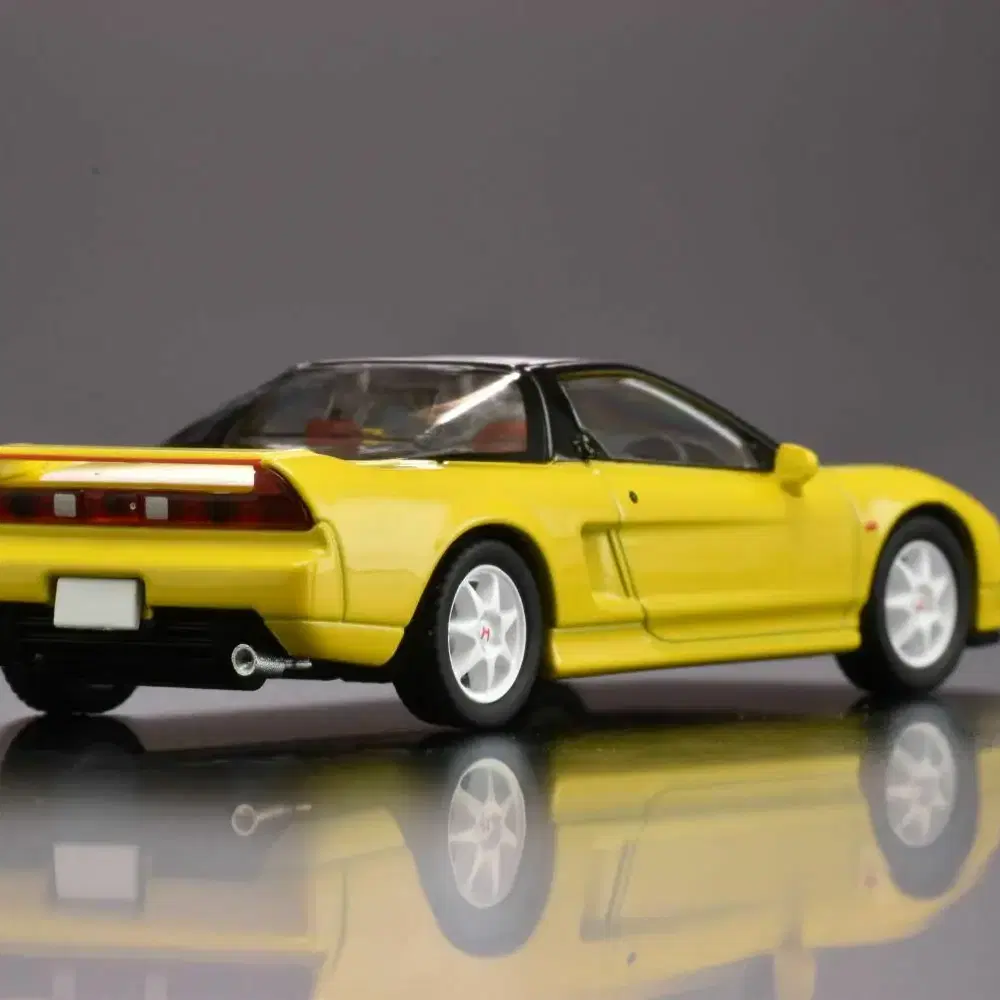 1:64 토미카 리미티드 빈티지 네오 혼다 NSX 타입 R