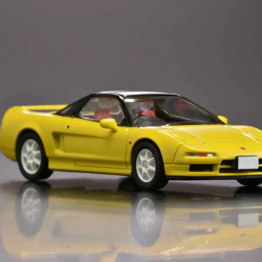 1:64 토미카 리미티드 빈티지 네오 혼다 NSX 타입 R