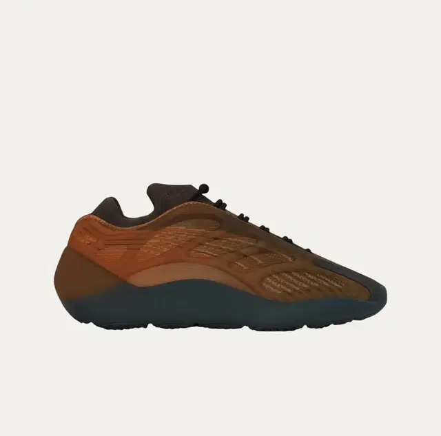 yeezy 700 v3 코퍼 페이드 275 사이즈 팔아요