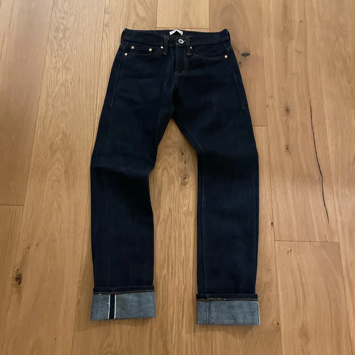 Unbranded UB221 Tapered Size 28