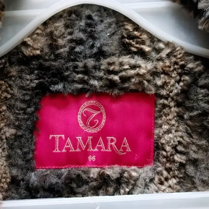 TAMARA 타마라 퀄팅자캣