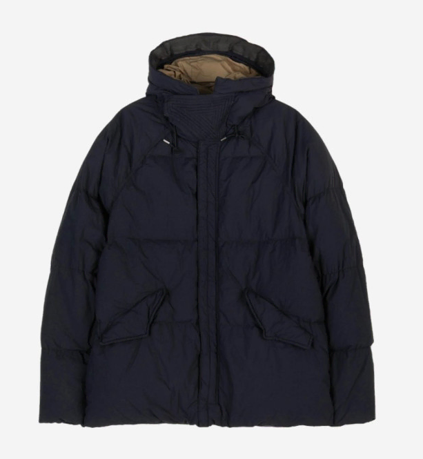 TEN C Attic V2 Navy 52