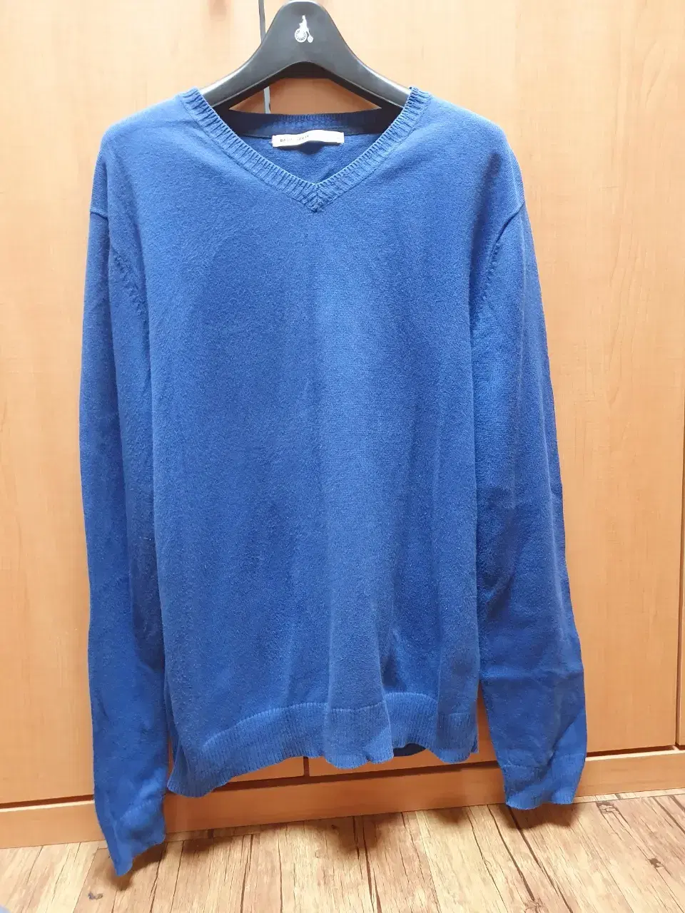 Bloo long-sleeved knit size 95