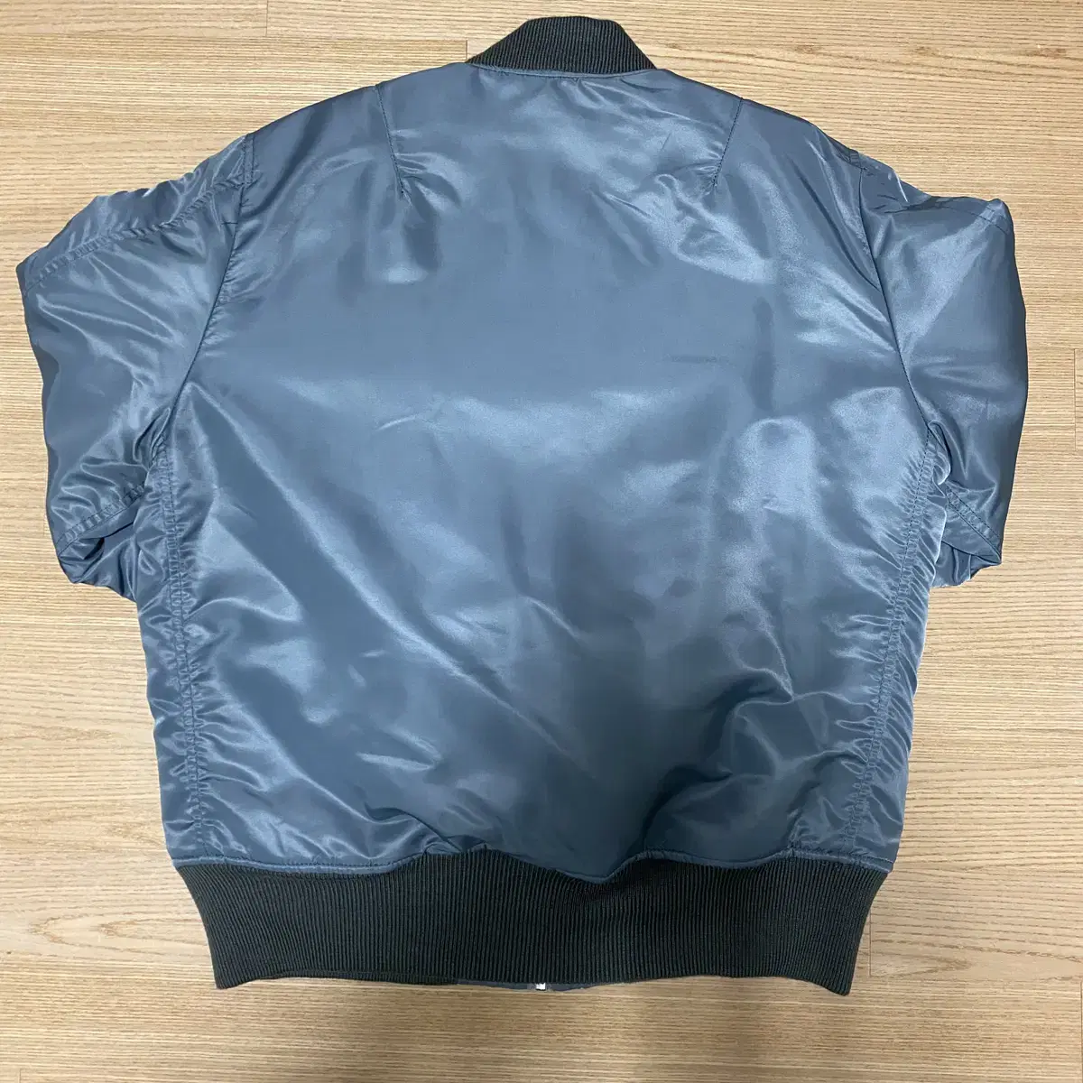 YMCL KY MA-1 Jacket (USAF MA-1 Jacket)