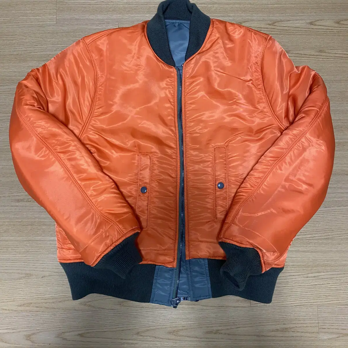 YMCL KY MA-1 Jacket (USAF MA-1 Jacket)