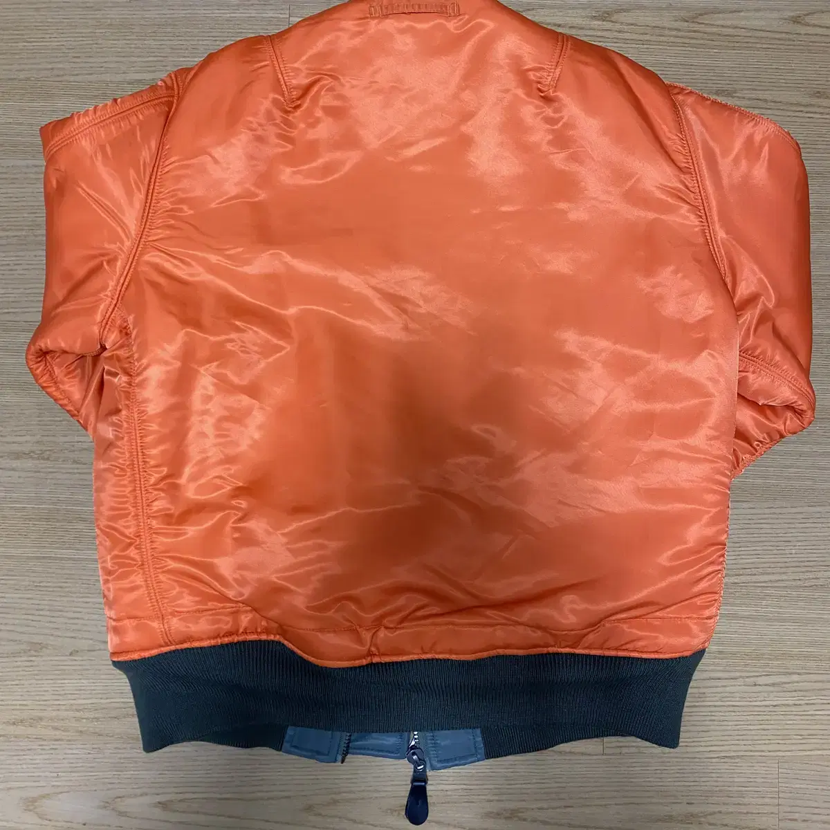 YMCL KY MA-1 Jacket (USAF MA-1 Jacket)