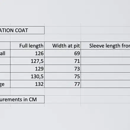 mfpen installation coat dark brown s