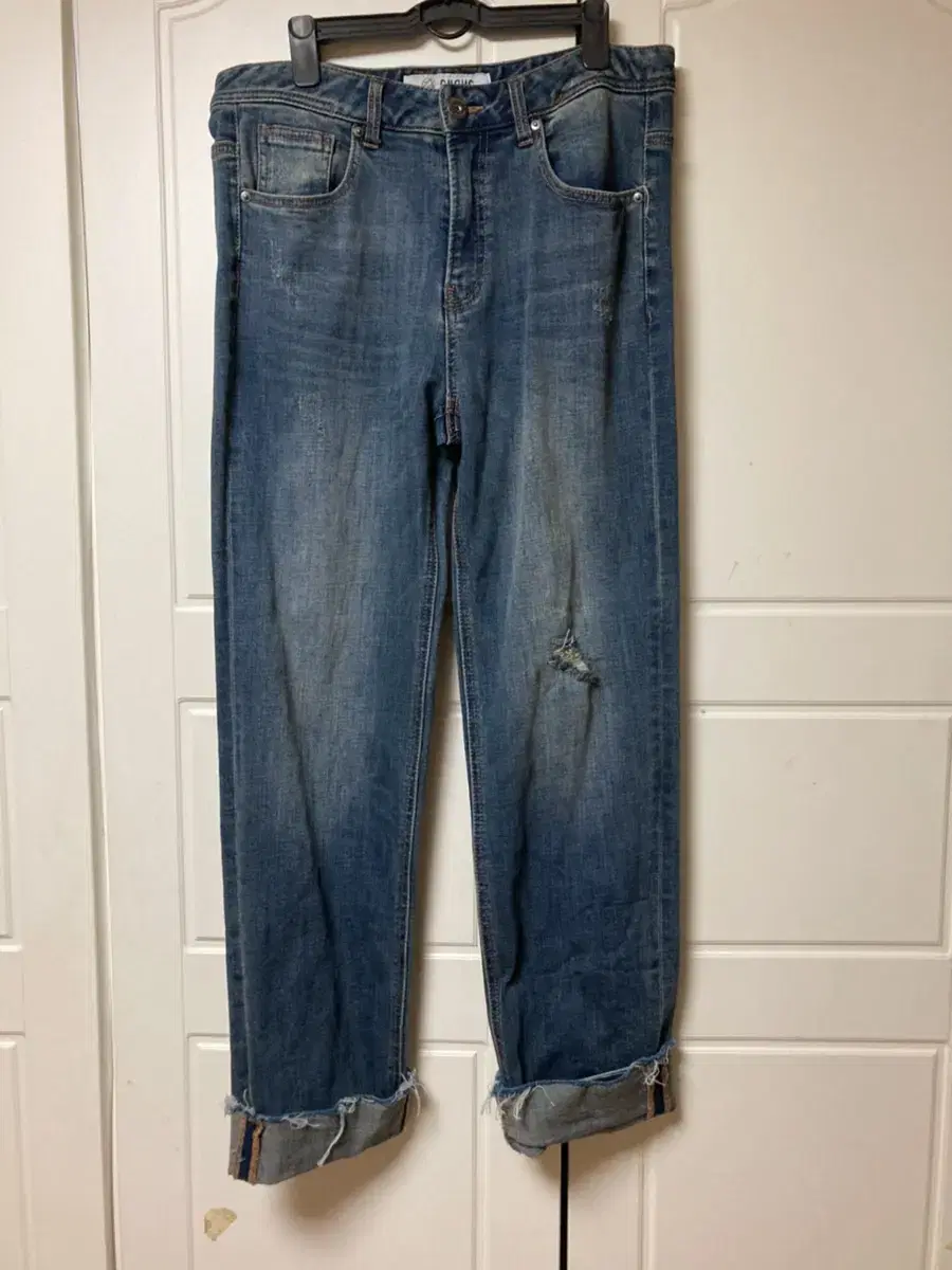 Price drop!!) Bang Bang CUBUS Jeans