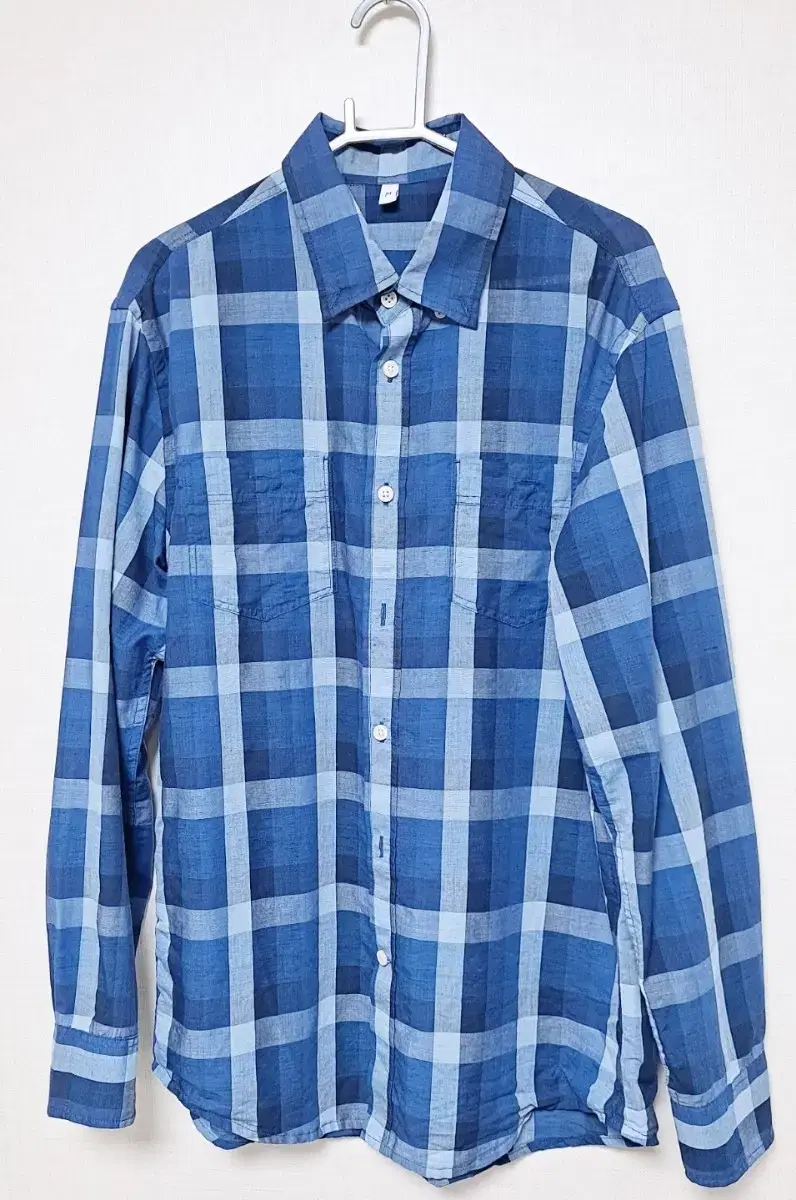 Men) Shirt all-season size 100