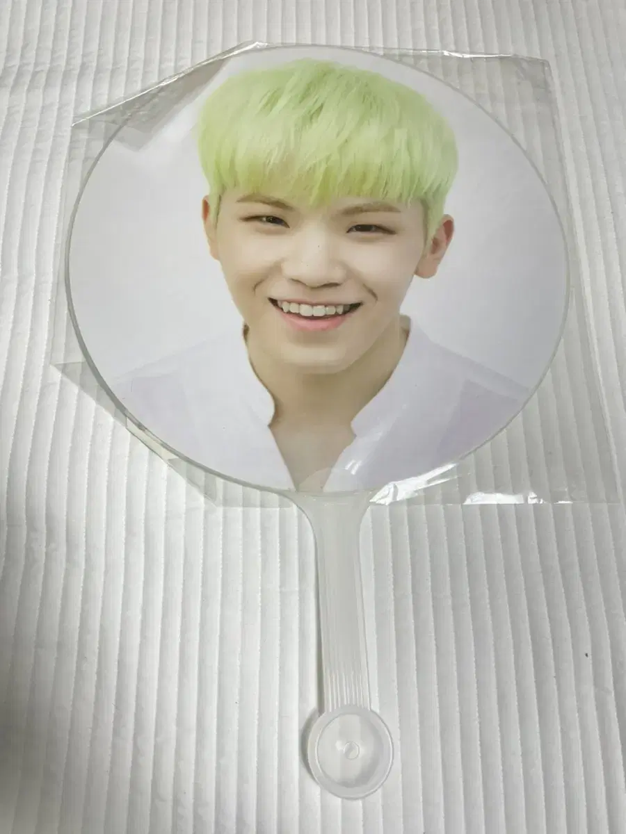 Seventeen Dia Edgecon MD Wuchiwa (Price Drop)