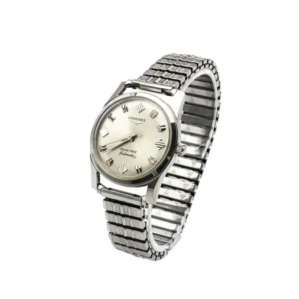 LONGINES Premium Watch (Automatic) 명품시계,빈티지시계,론진,론진시계,남자시계 on Bunjang ...