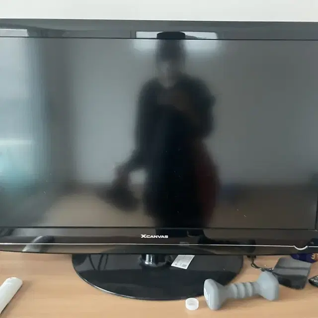 LG 42인치 TV