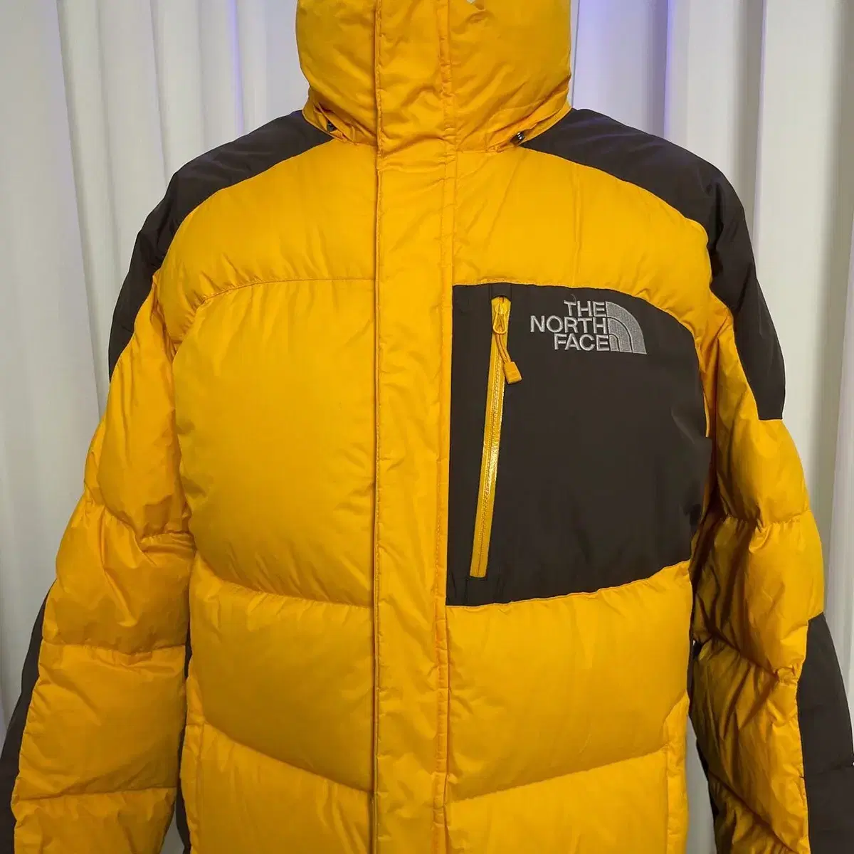 프롬브이 NORTHFACE 노스페이스 700 하이벤트 구스다운 (L)