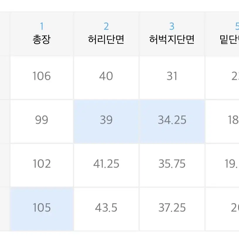 디스이즈네버댓 워크팬츠