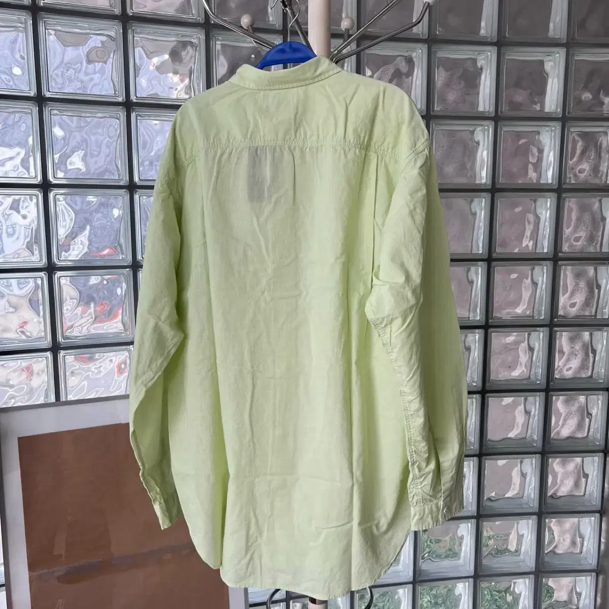 NORTH FACE PURPLE LABEL field shirts