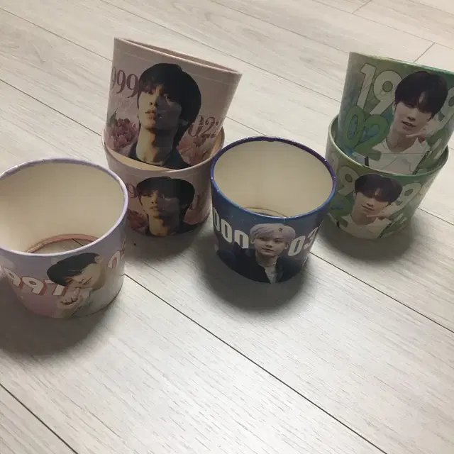 아스트로 컵홀더