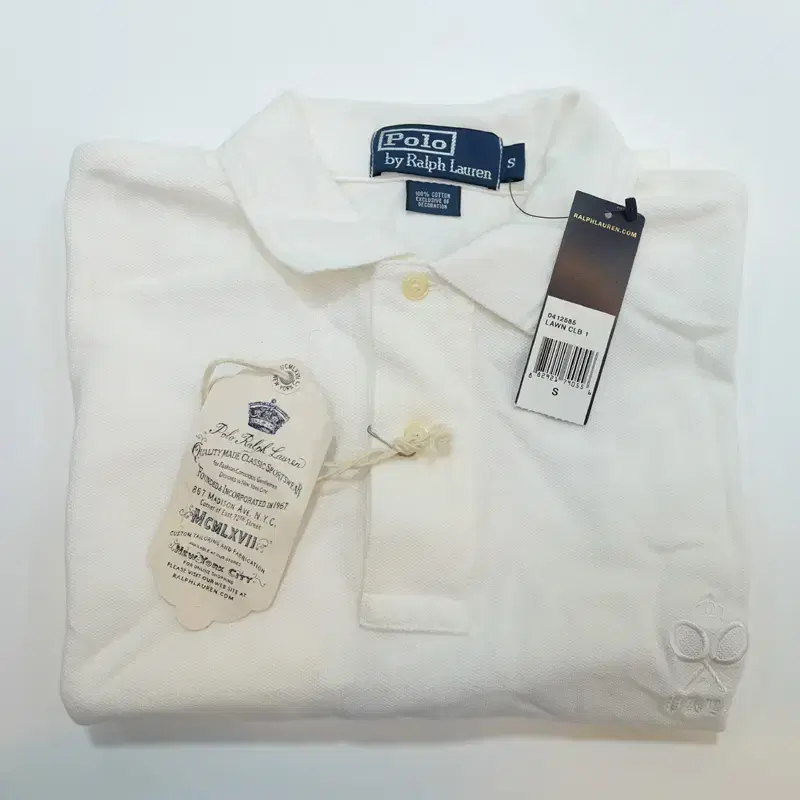 Polo Ralph Lauren Polo shirt size S New