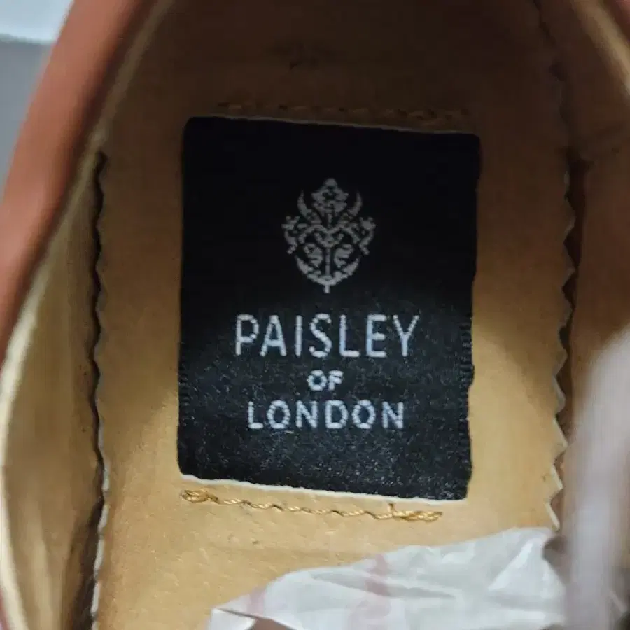 Paisley of London 