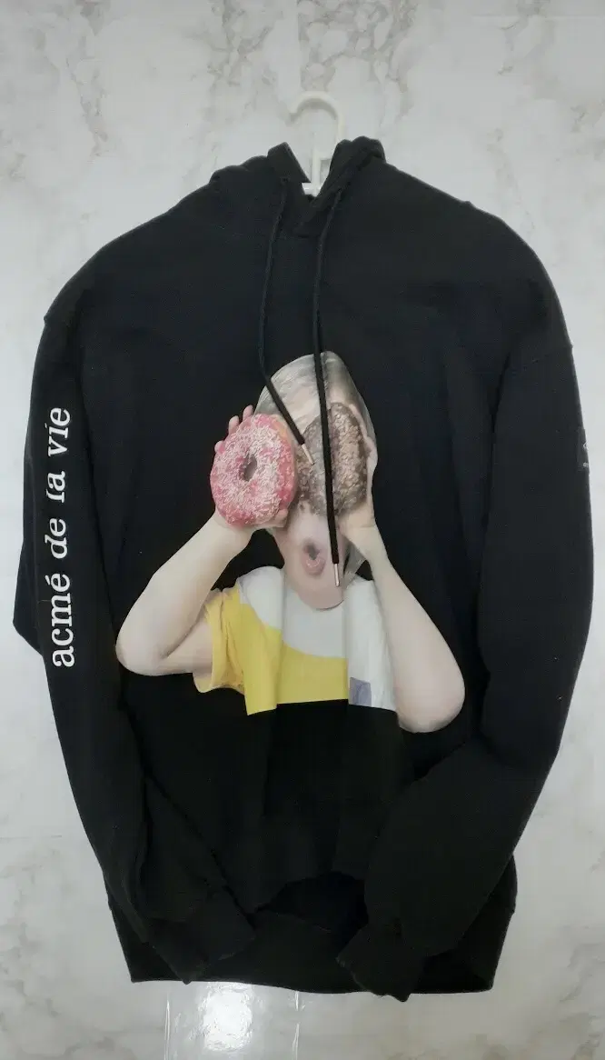 Akhmedravi Hoodie Donuts