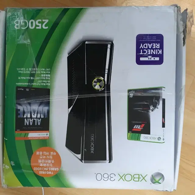 XBOX 360