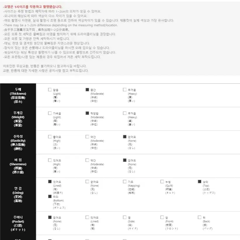 새옷)리리앤코 원피스(66-77)