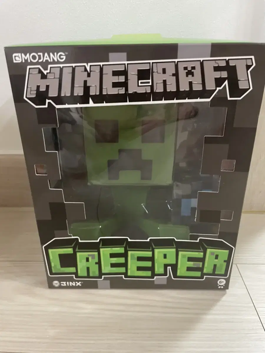 Minecraft Figures