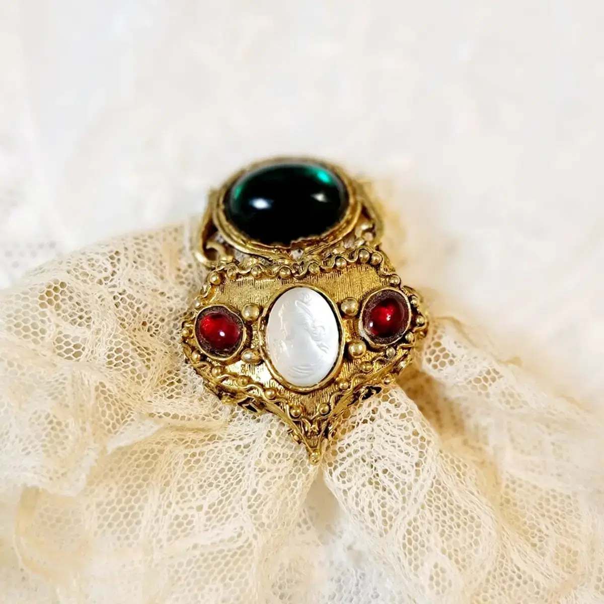 AntiqueBroochesOriginalantiquejewelryVictorianBrooches