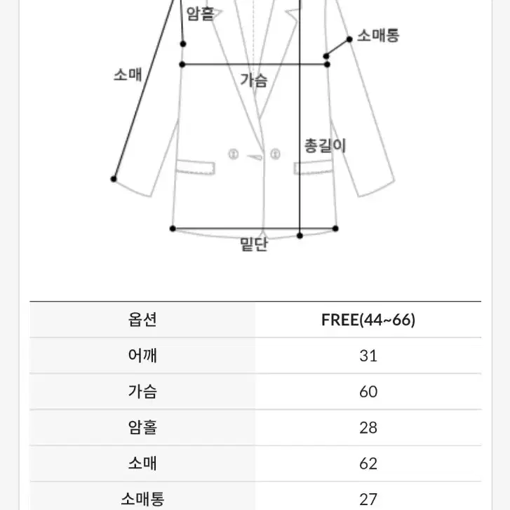 [한정판새상품]임블리 코트 브띠끄 100장 코트