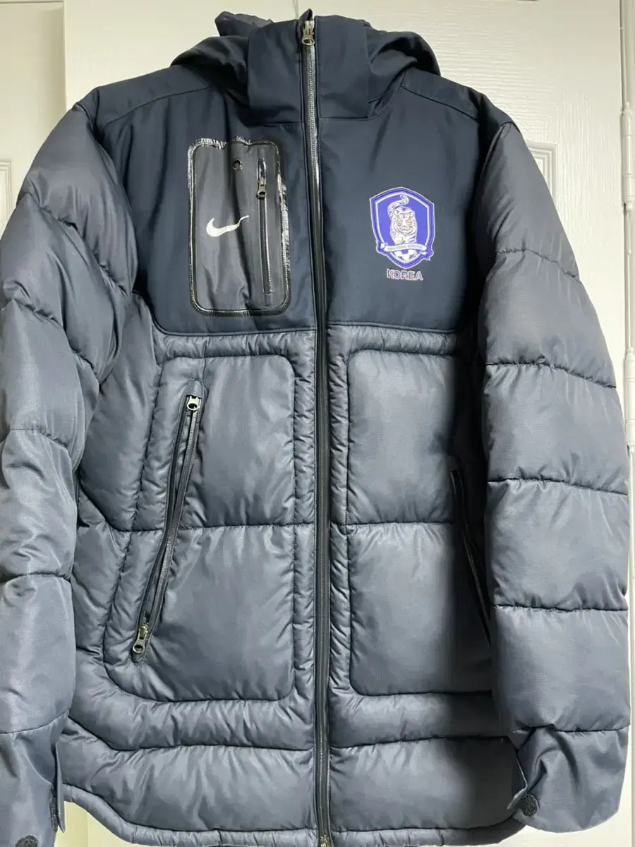 Nike South Korea National Team Padded Jacket