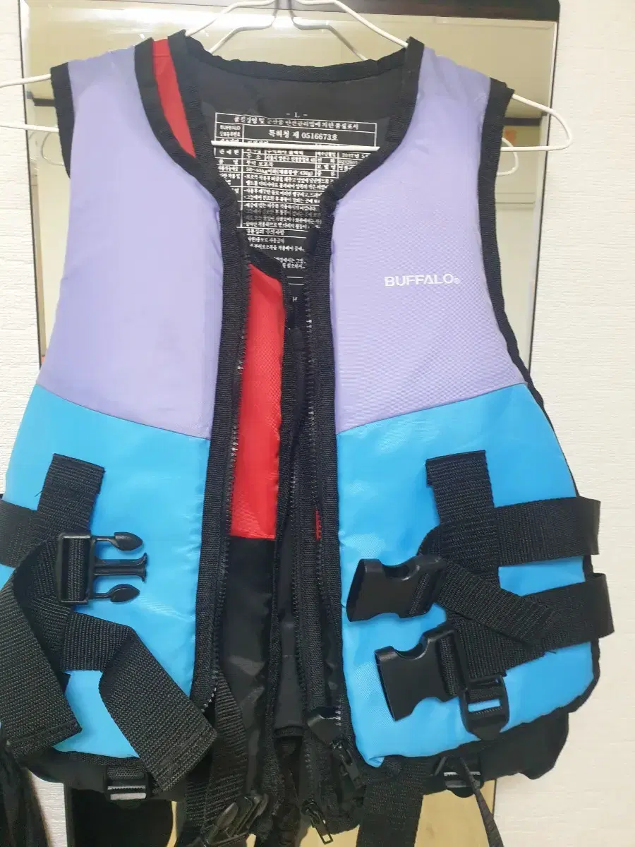 Life jacket (M/L)