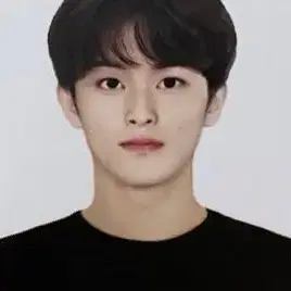 마크,도영,정우,재현 증명사진 구합니다