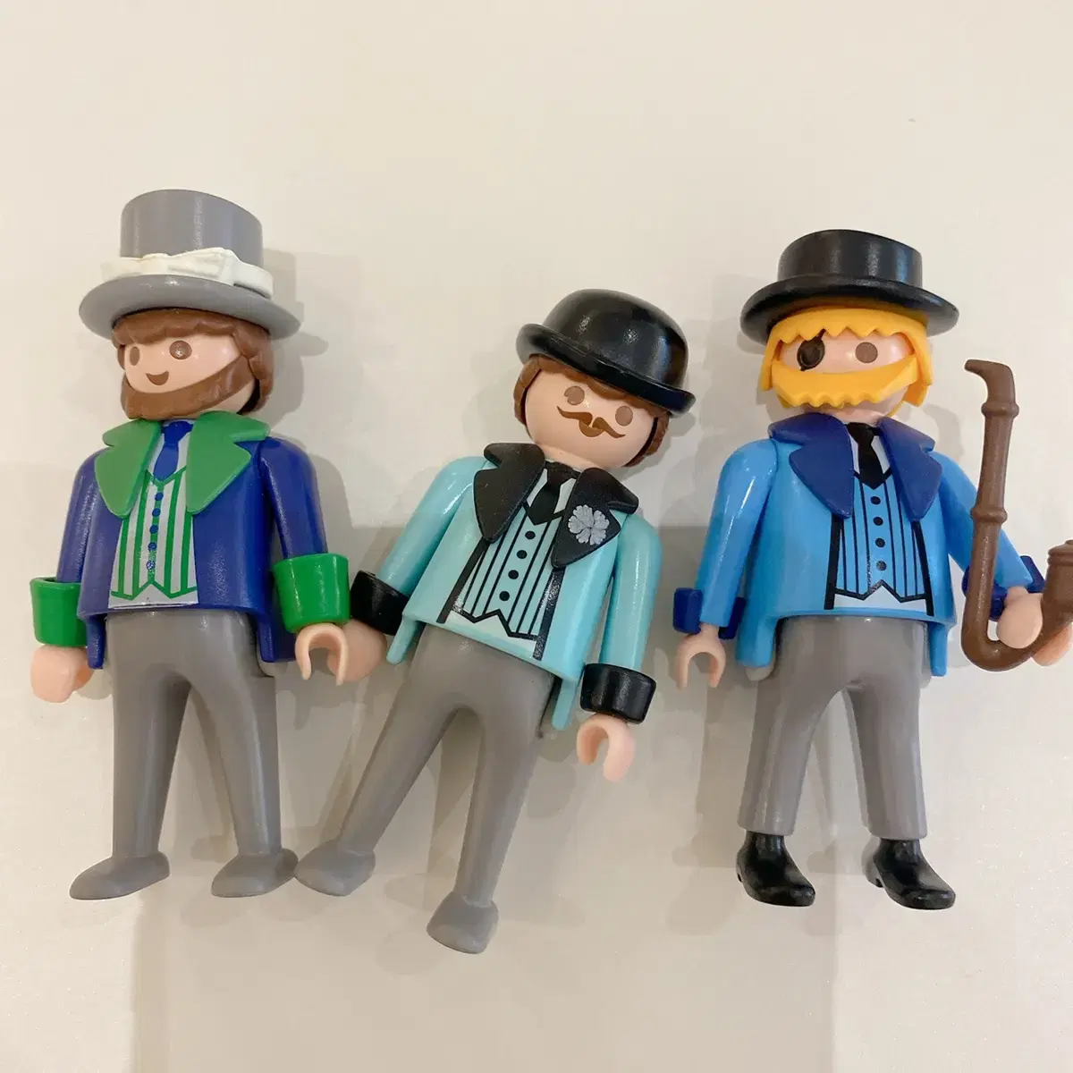 Playmobil Vintage Viktor Figure