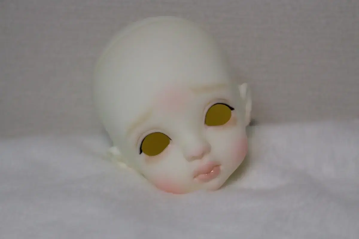 Free Makeup Order for Sphere Jointed Dolls