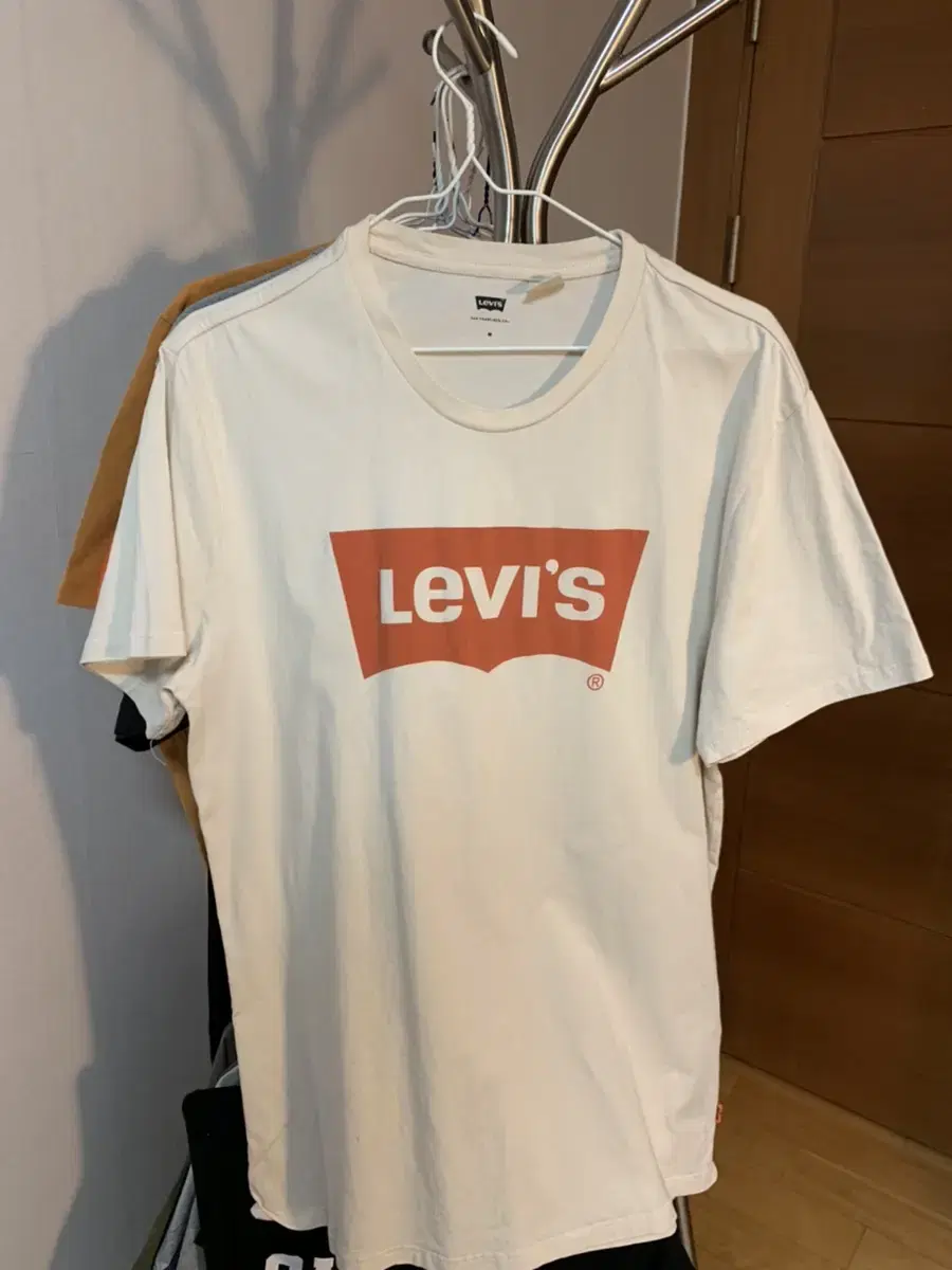 Levi's Vahn Vahnty