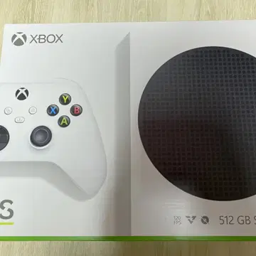 XSS XBOX Series S S