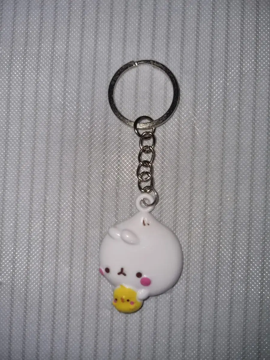 Mollangi keyring