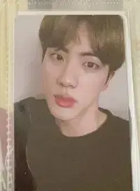 방탄소년단 유럽 석진 딥디 블루레이