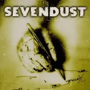 Sevendust  세븐더스트 Home 앨범 시디 CD