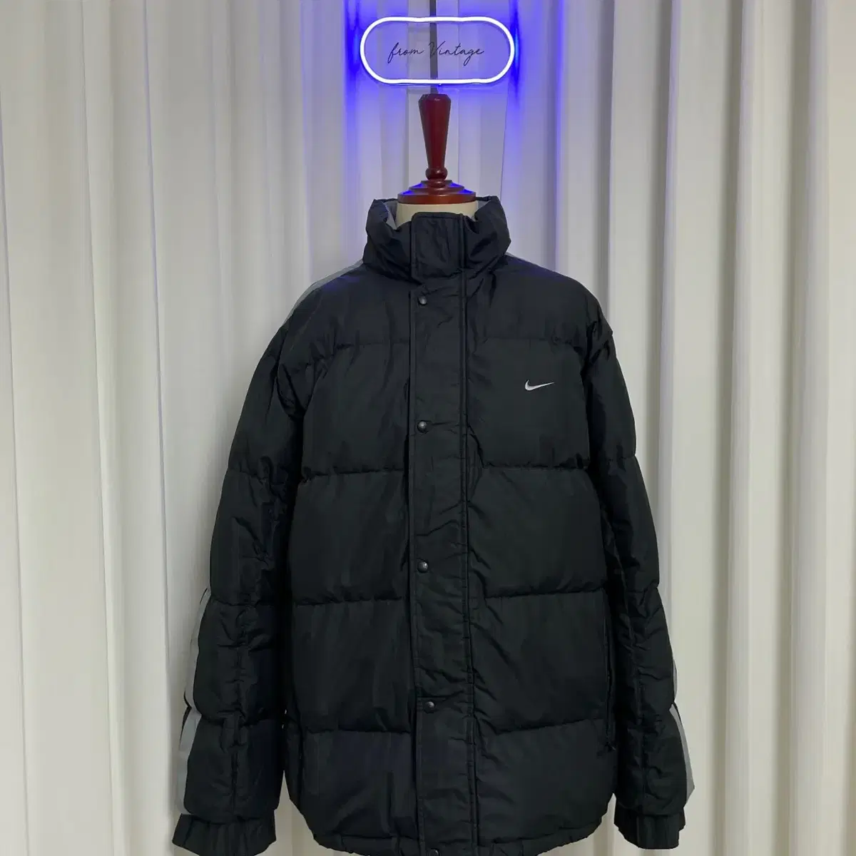 프롬브이 NIKE 나이키 덕다운 (XL)