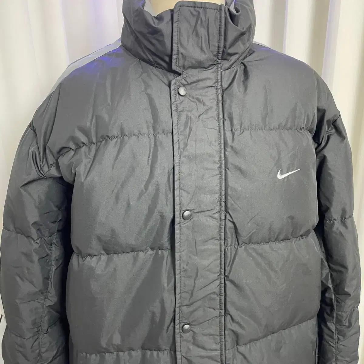 프롬브이 NIKE 나이키 덕다운 (XL)