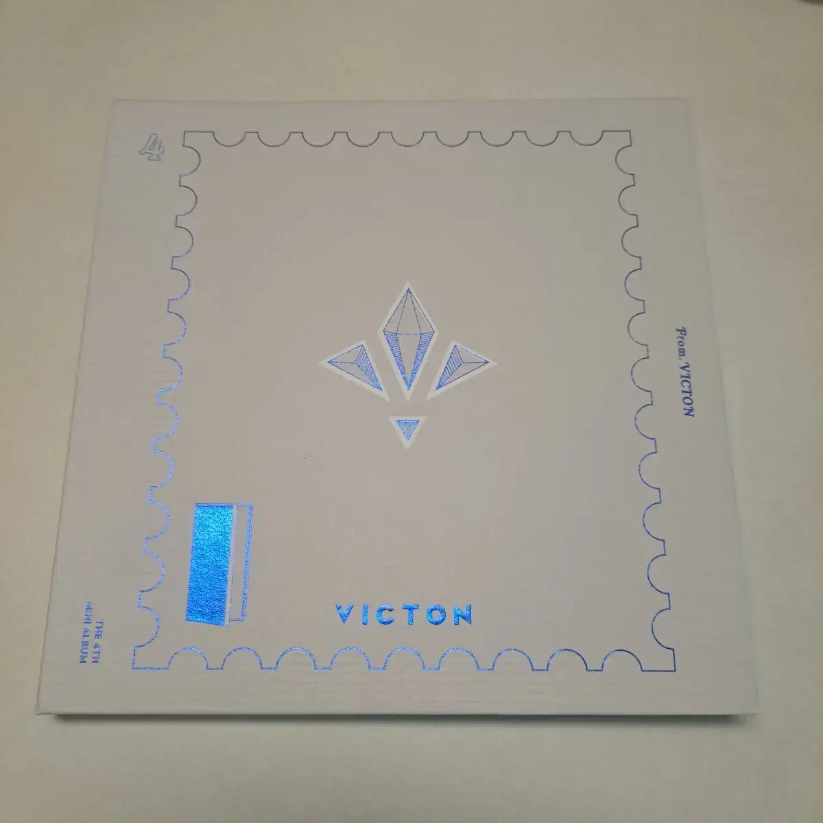 victon 빅톤 앨범 무료나눔