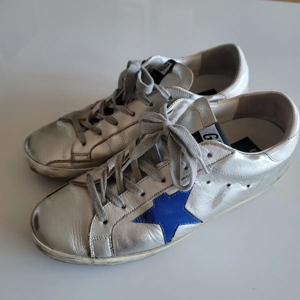 Golden Goose 38 size 