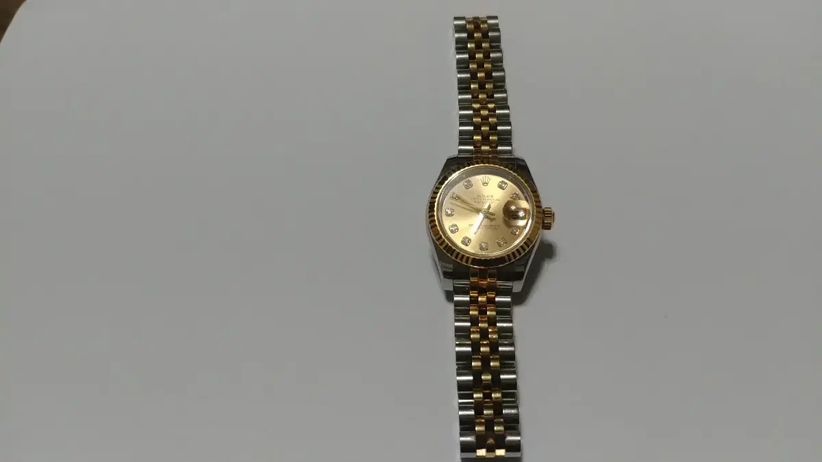 RolexWomenWatches