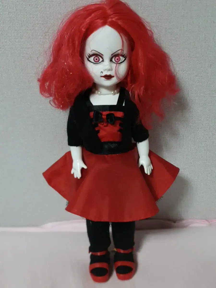 Living Dead Dolls Ruby Doll