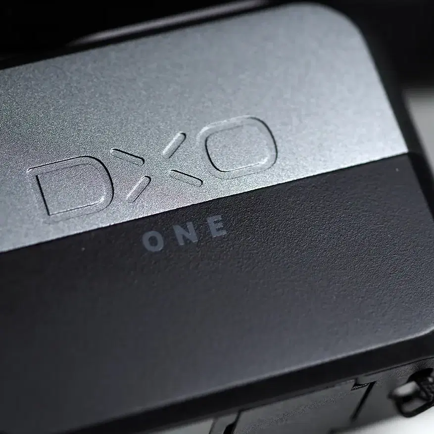 Dox One (iso) DSLR 카메라 판매 합니다.