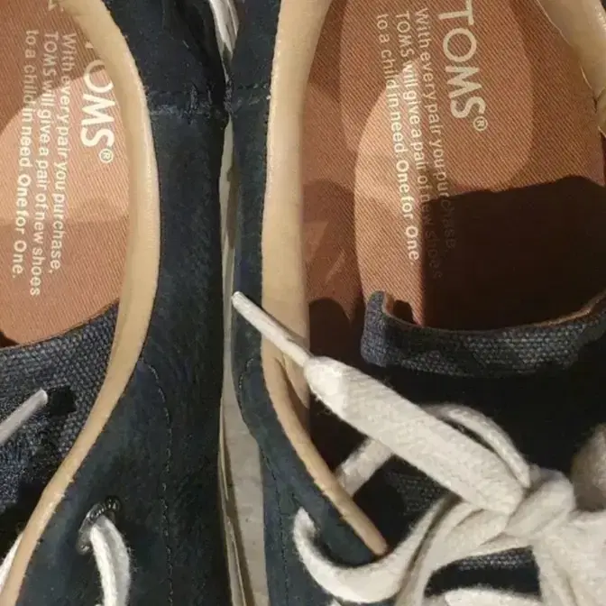 Toms 스니커즈(290mm)