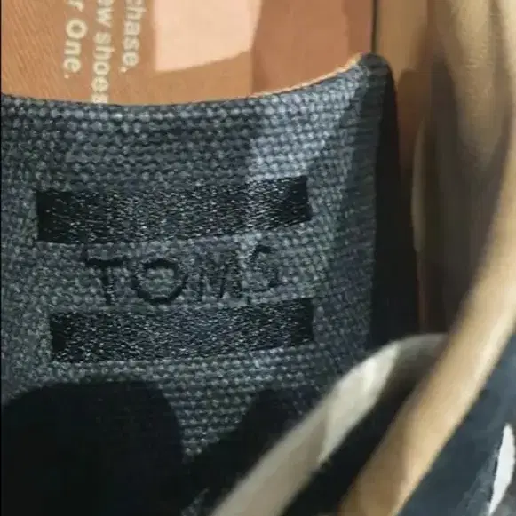 Toms 스니커즈(290mm)