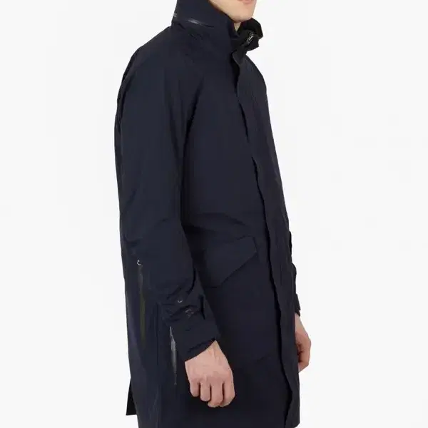 NikeLab ACG System Long Bomber Jacket