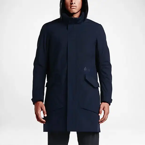 NikeLab ACG System Long Bomber Jacket